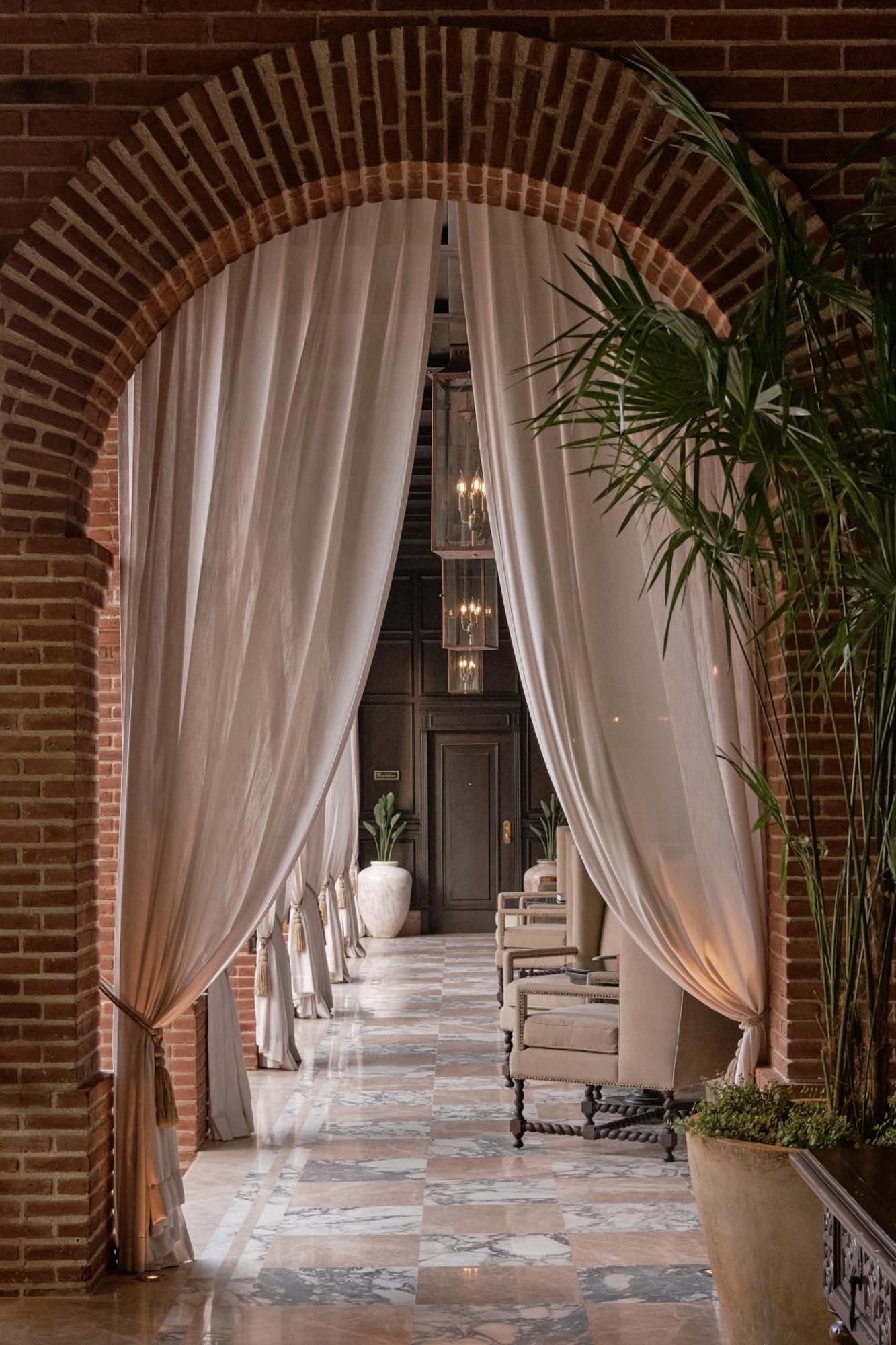 Todos Santos Boutique Hotel Exteriér fotografie
