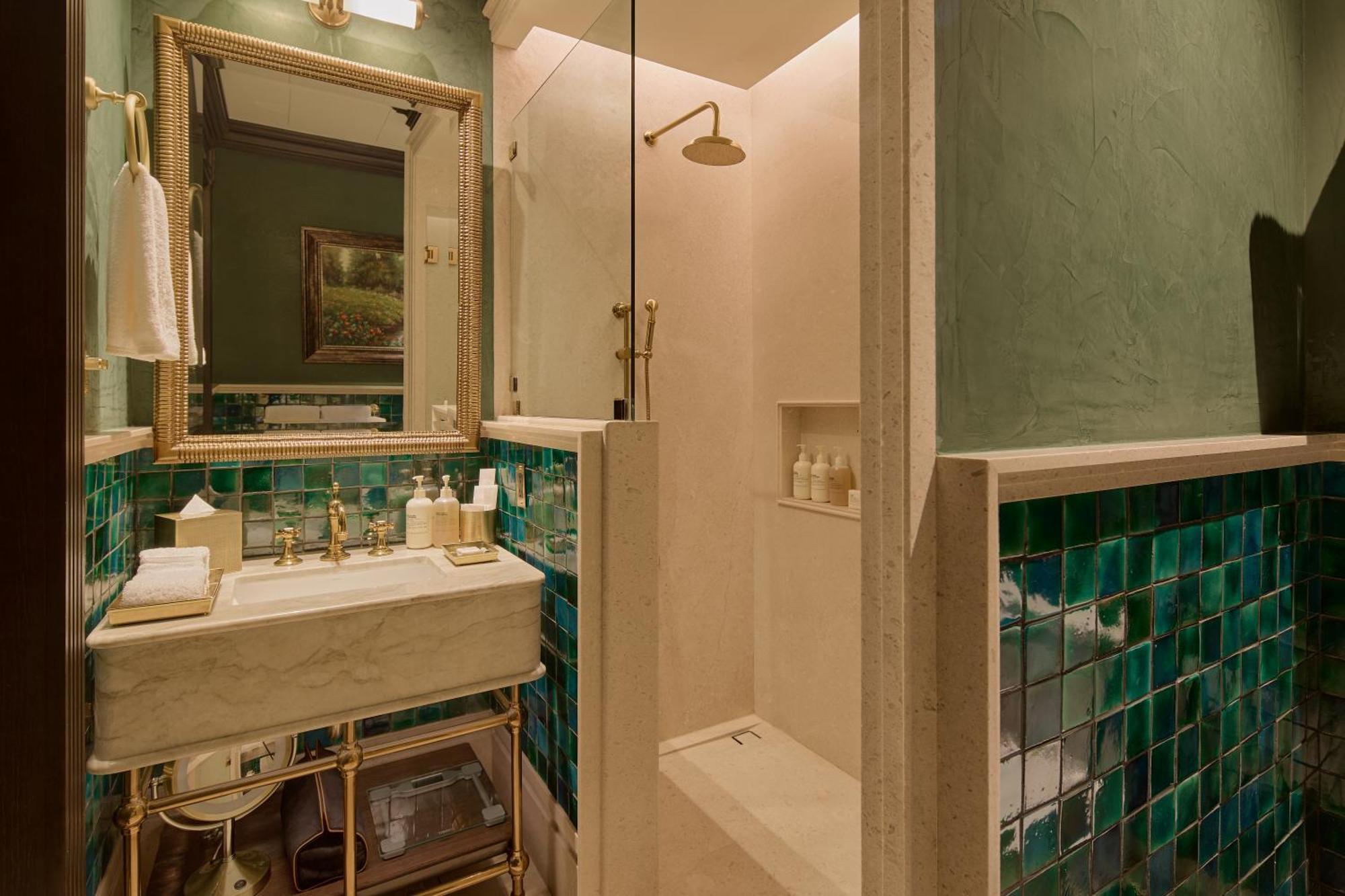 Todos Santos Boutique Hotel Pokoj fotografie
