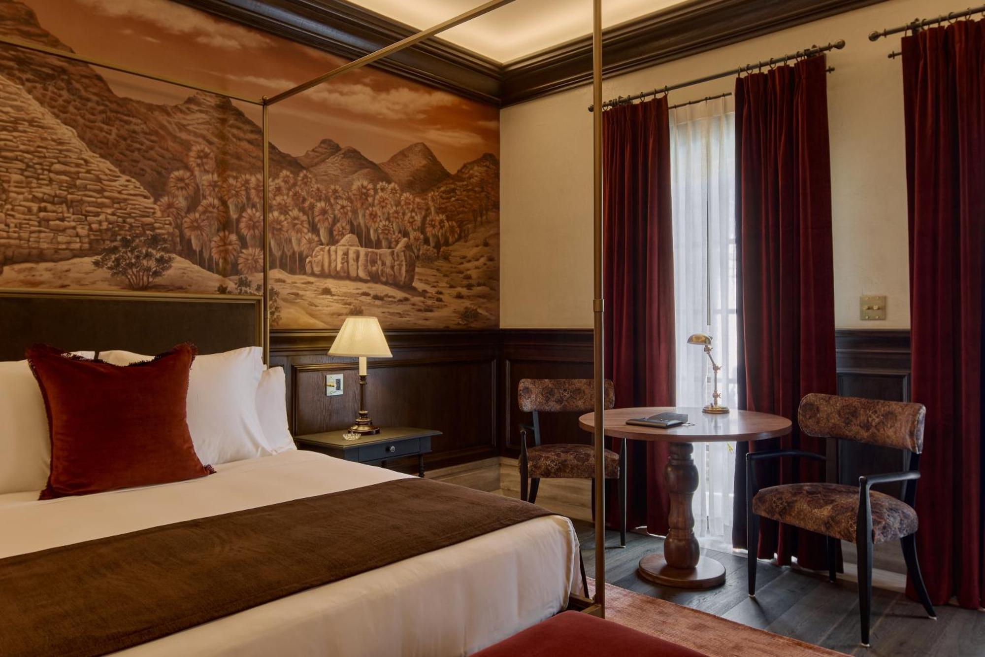 Todos Santos Boutique Hotel Pokoj fotografie