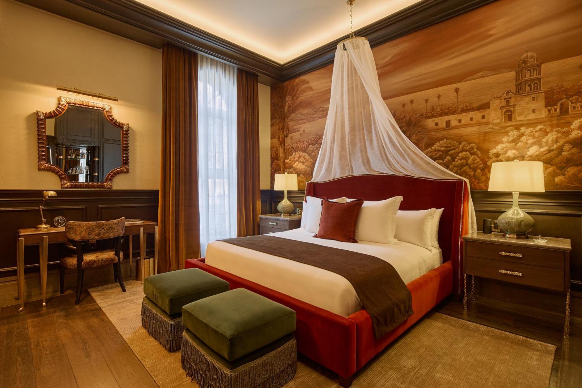 Todos Santos Boutique Hotel Pokoj fotografie