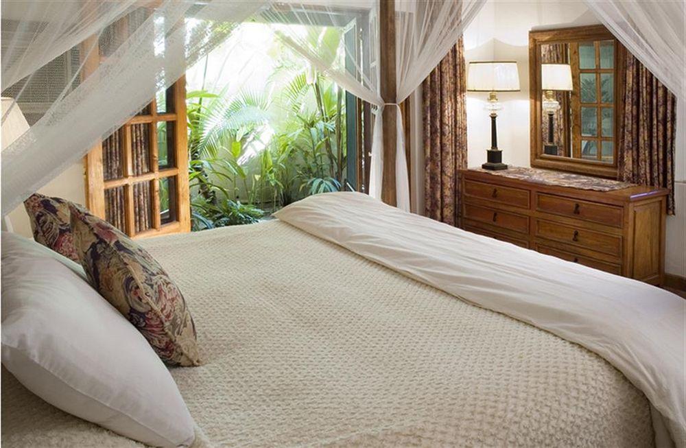 Todos Santos Boutique Hotel Exteriér fotografie