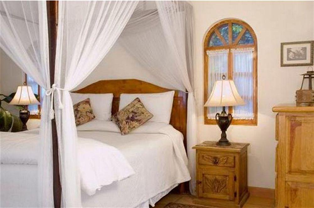 Todos Santos Boutique Hotel Exteriér fotografie