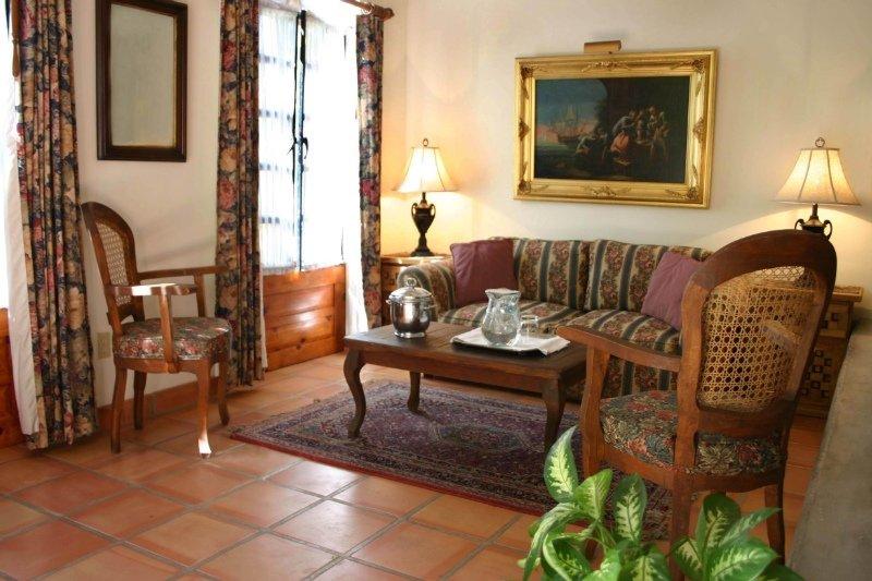 Todos Santos Boutique Hotel Exteriér fotografie